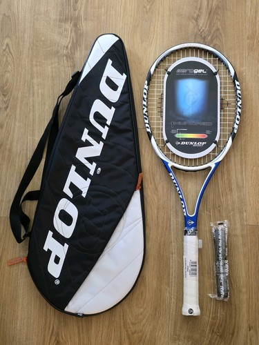 Dunlop aerogel 100 - dunlop, sq.in)