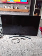 LG - 55UN74006LB 55" Smart 4K