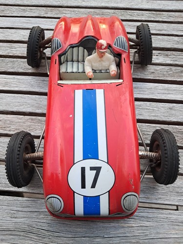 Vintage french joustra racing - vintage,