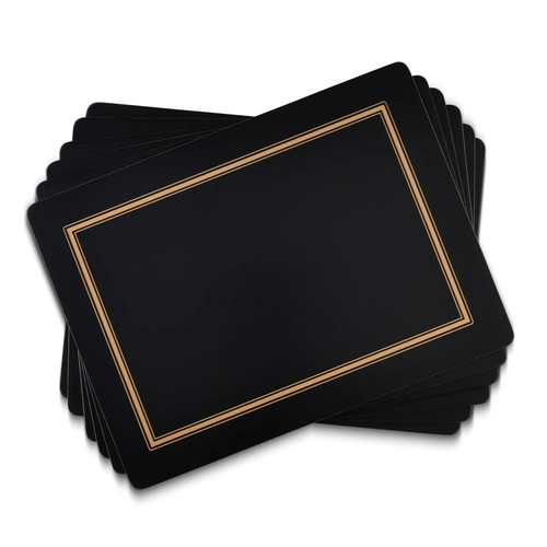 Pimpernel classic black - classic,