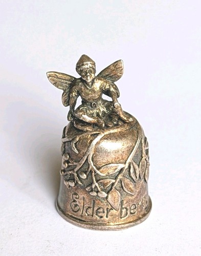 Silver scenes ltd - ltd, elderberry