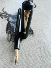 Conway Stewart 388 fountain