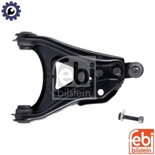 CONTROLTRAILING ARM WHEEL