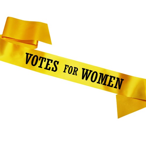 Yellow votes for - votes,