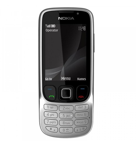 Brand new nokia 6303 - new, classic