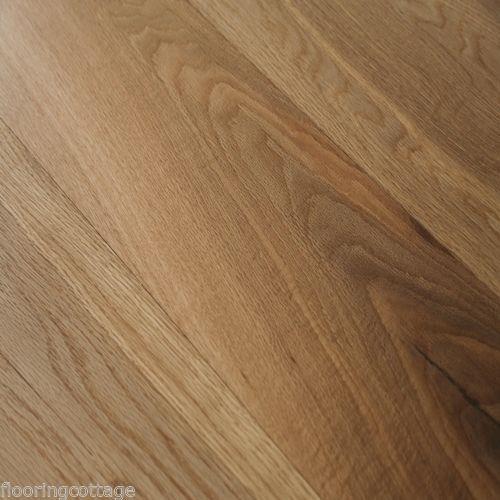 Oiled finish engineered oak - oiled,