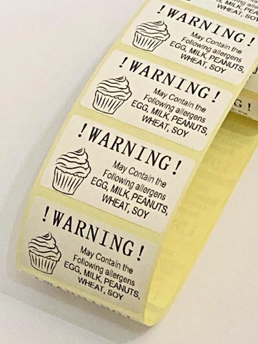 Cake cupcake food allergy - food,