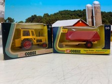 CORGI.50.56.EARLY MASSEY