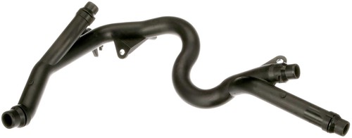 Coolant heater hose - heater, hose/pipe