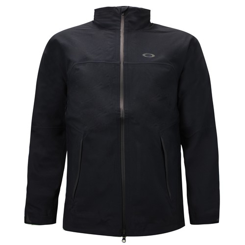 Oakley aero mens - black, anorak