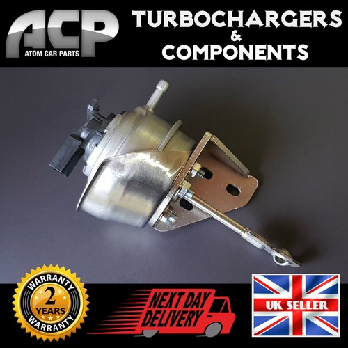 Turbocharger actuator audi - actuator,