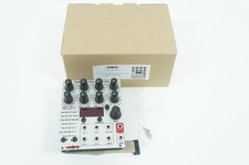 JoMox ModBase 09 Bass Drum Module Kick Drum EURORACK Modular Synthesizer