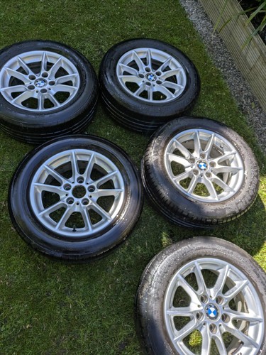 Bmw series e39 estate set - e39, of