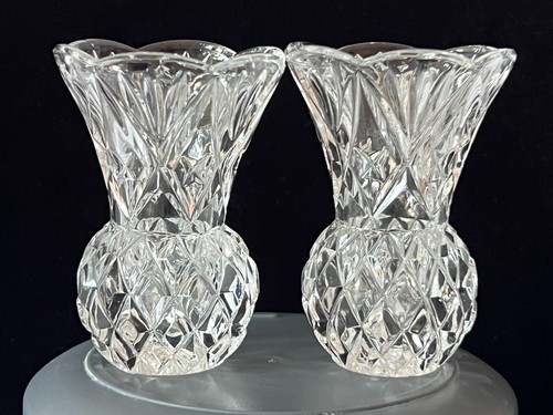 Edinburgh crystal thistle - edinburgh,