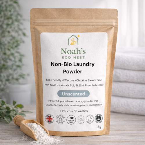 Natural non bio laundry - non,