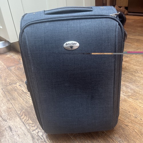 Antler 18in cabin suitcase - 18in,