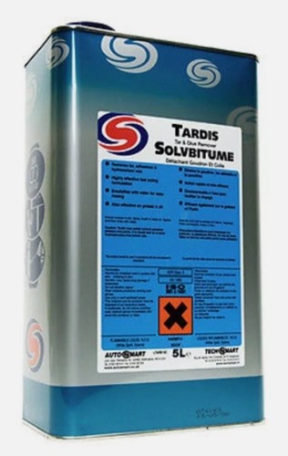 Autosmart tardis tar glue - autosmart, &