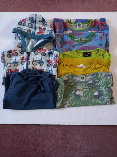 Bundle boys tops hoodie - bundle,