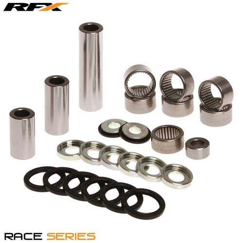 Rfx race linkage kit suzuki - race,