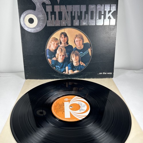 Flintlock on the way - flintlock,