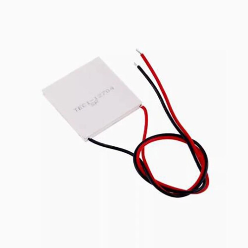 Tec1 12706 heatsink - tec1-12706,