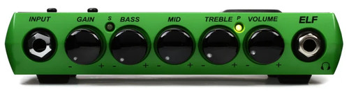 Trace elliot elf 200 watt - elf, 200-watt