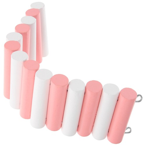 Hamster climbing frame ladder - hamster,