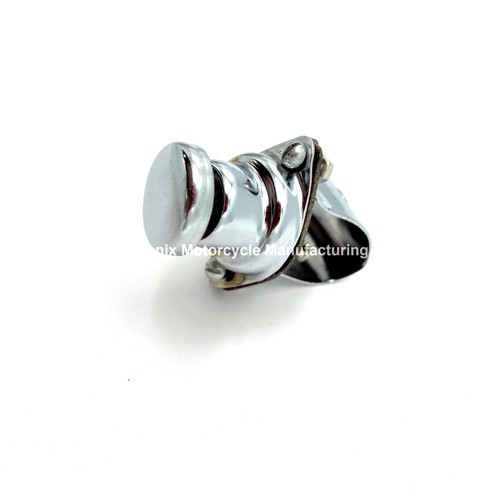 Lucas type vintage - lucas, horn