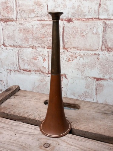 Victoriana copper brass - &,
