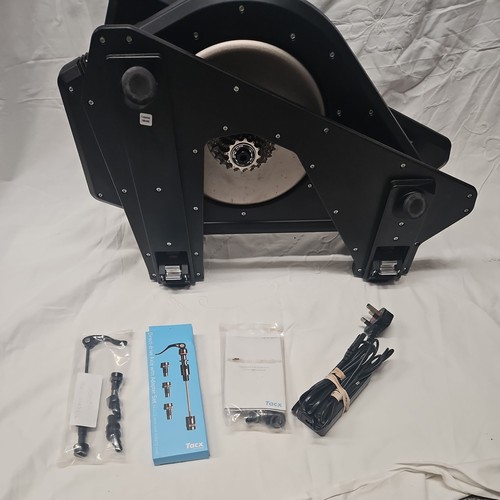 Tacx neo smart turbo trainer - tacx,