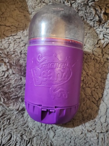 Mighty beanz slam - mighty,