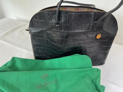 Mulberry vintage congo leather - congo,