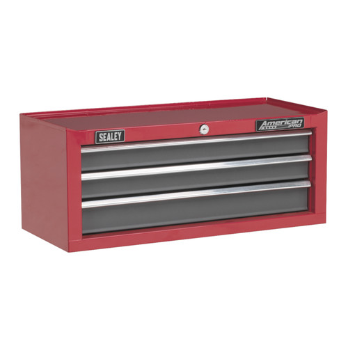 Middle tool chest storage - chest,