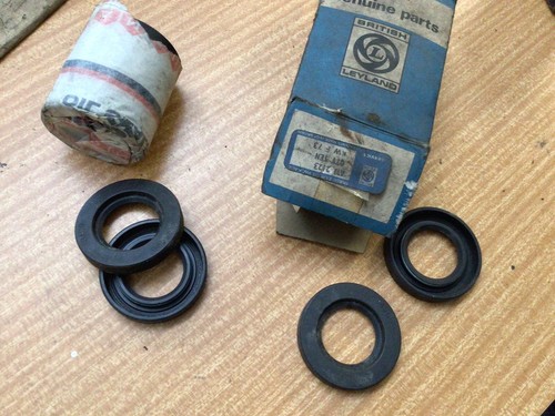 Nuffield tractor 10 - /42, 10/60