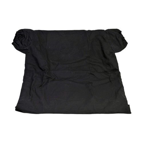 Film changing bag - changing, fitments