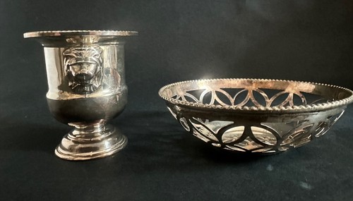 Viners sheffield silver - viners, of