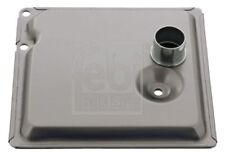 Transmission Gearbox Filter Auto FOR BMW E34 129bhp 2.0 87->90 520i Febi