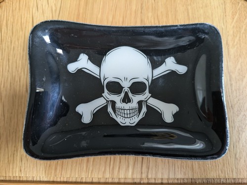 Nauticalia pirate skull - nauticalia, &