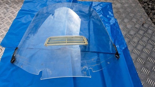 Honda 1200 goldwing screen - goldwing,
