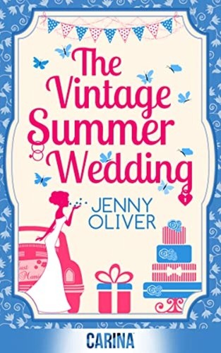 The vintage summer wedding - vintage,