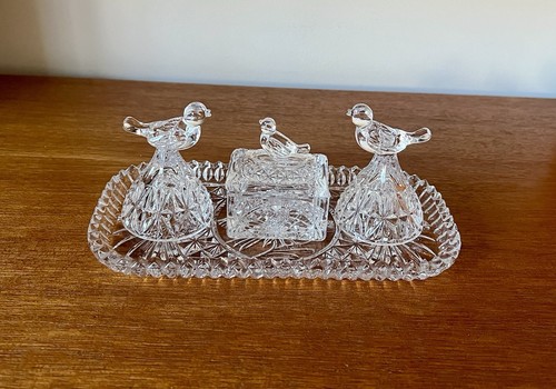 Vintage hofbauer byrdes - vintage,