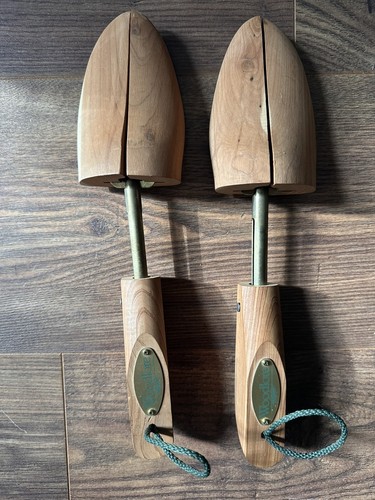 Wood lore cedar split - lore, toe
