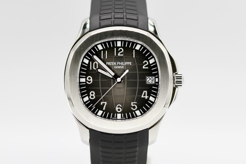 2019 patek philippe - philippe, aquanaut