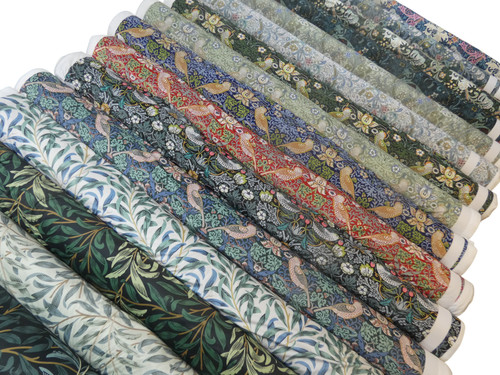 William morris velvet - morris,