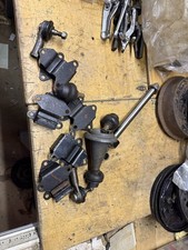 Morris Minor Parts Job Lot