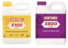 Sentinel X100 1L Inhibitors