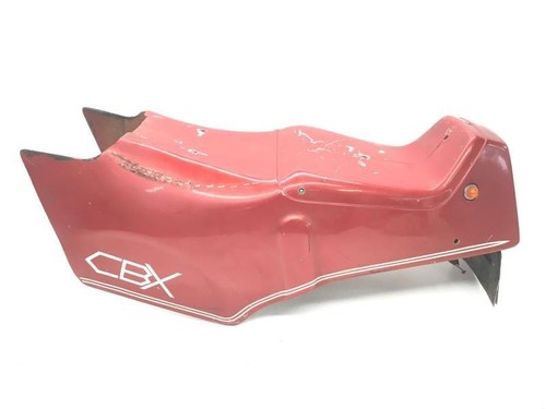 Rear fairing cover - cover, casing