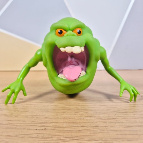 Vintage slimer green ghost - vintage,