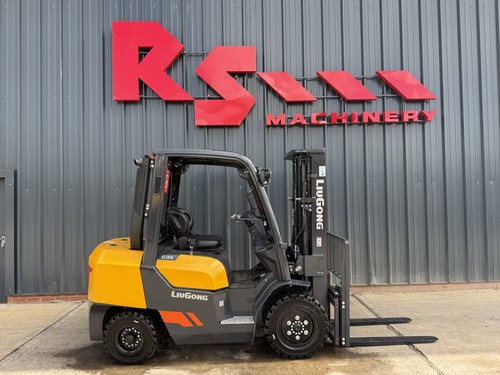 Liugong clg2035h 4 5m - 3.5t, 4.5m