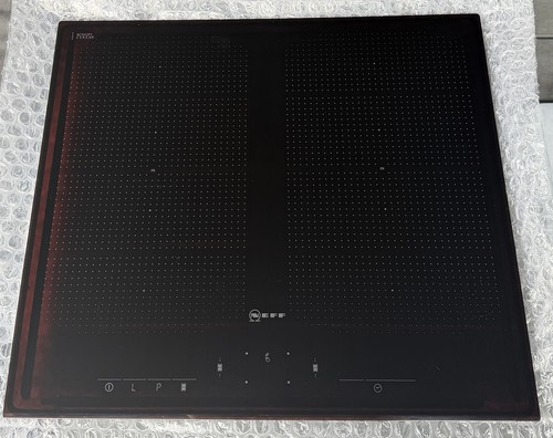 Neff induction hob replacement - neff,